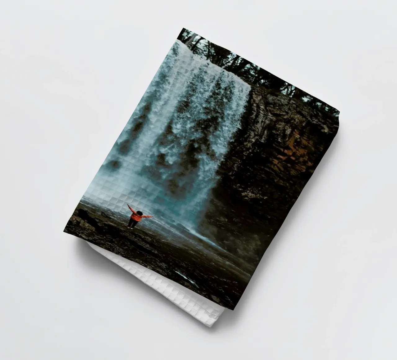 Full Force by @connorjvaughan canovaccio da cucina da EyeEm Mobile GmbH