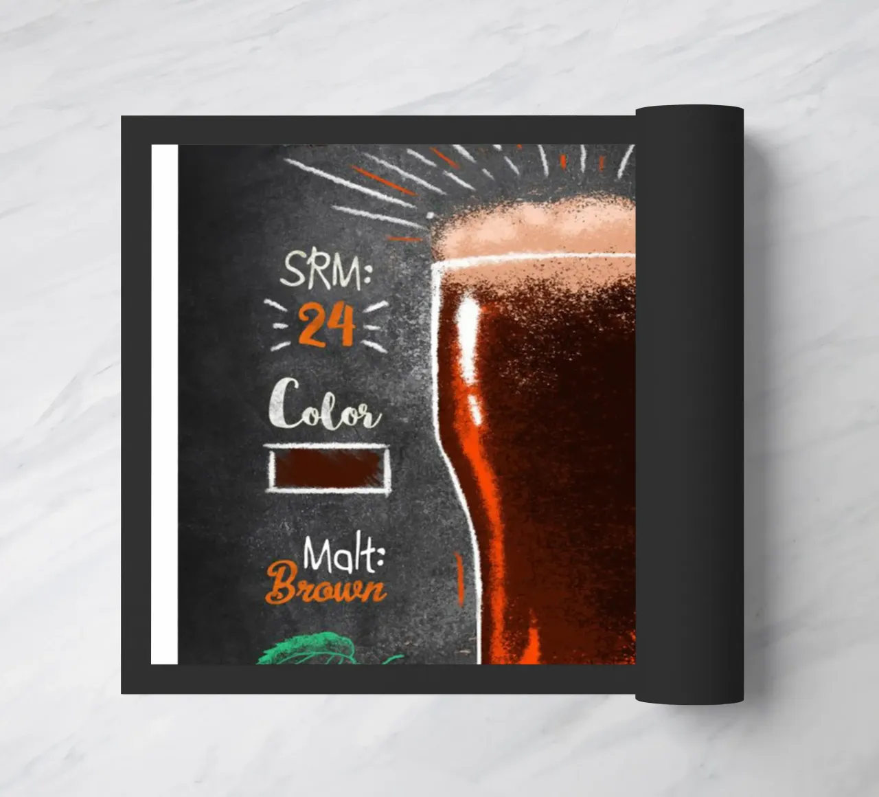 facchino zerbino da Danielshop