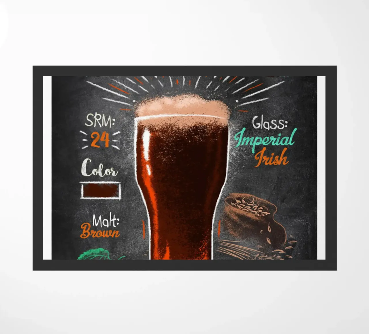 facchino zerbino da Danielshop