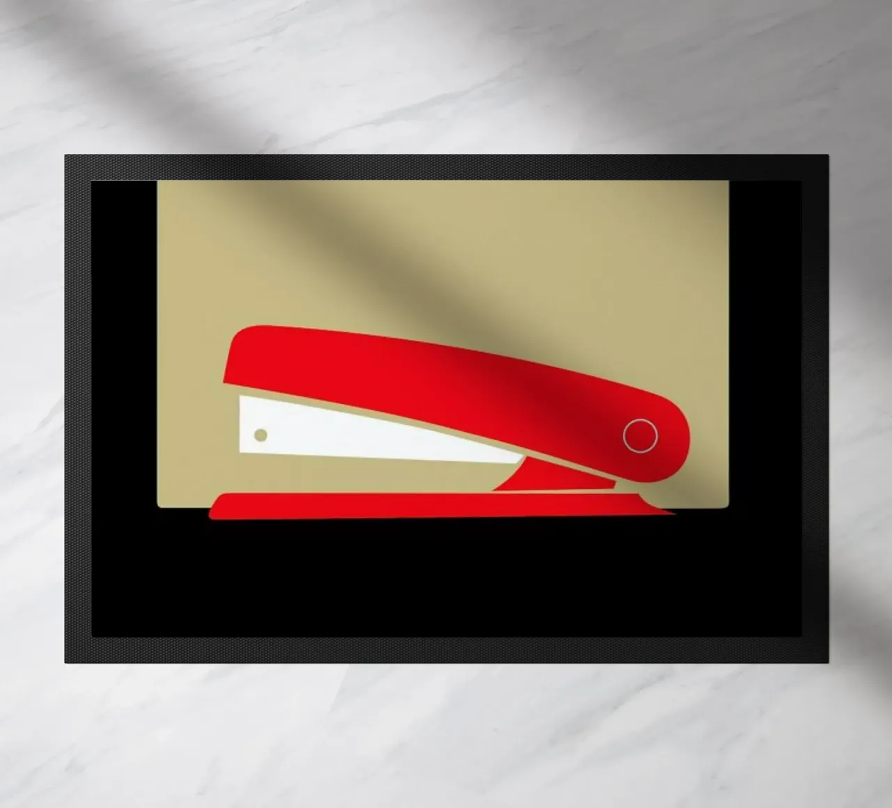 Office Space zerbino da Naxart