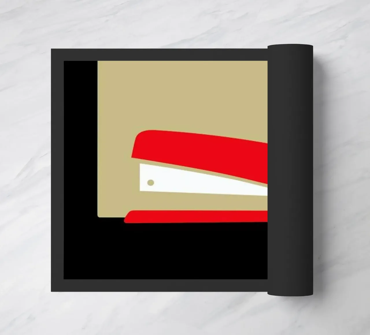 Office Space zerbino da Naxart