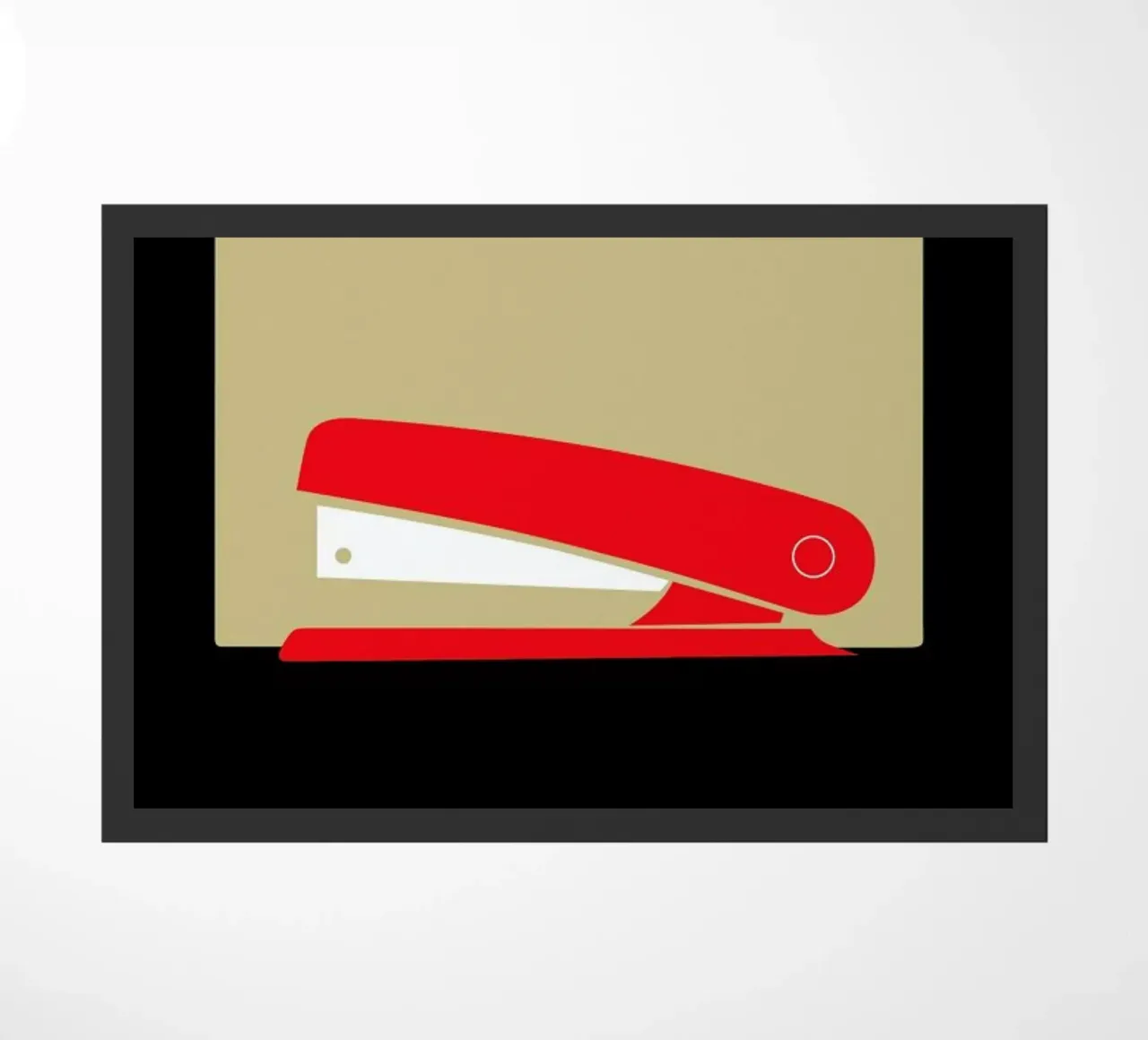 Office Space zerbino da Naxart