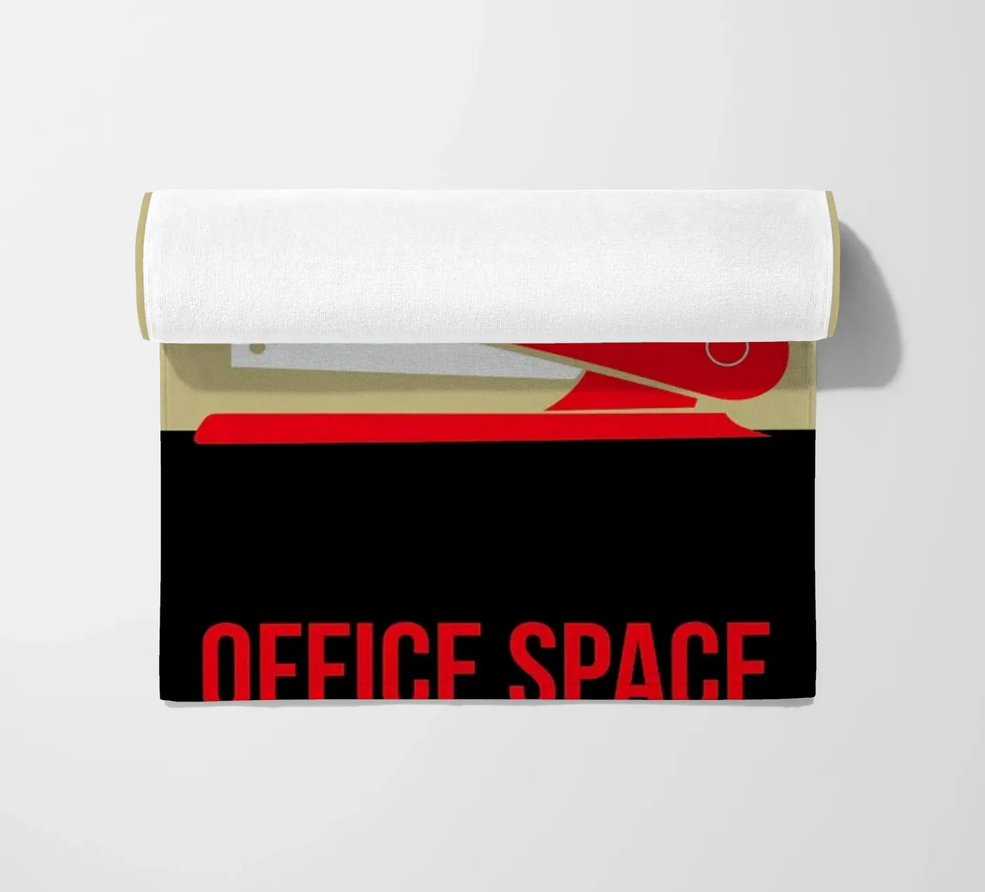 Office Space telo mare da Naxart
