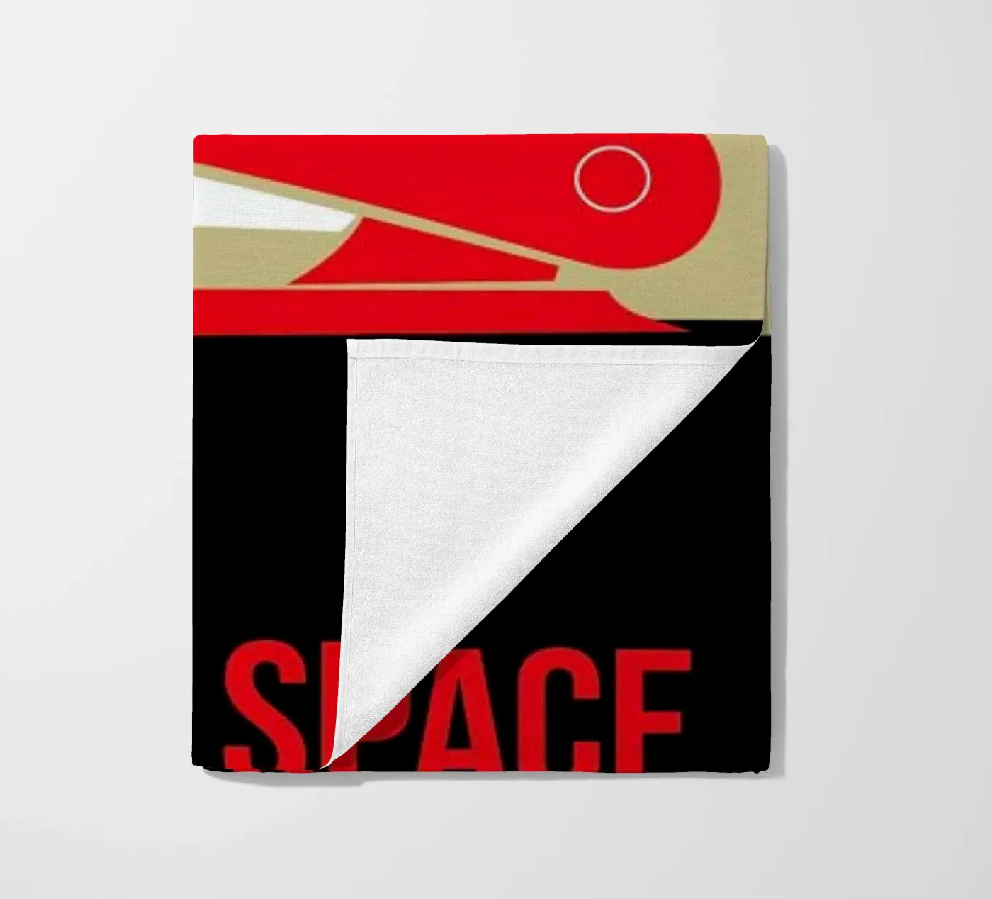 Office Space telo mare da Naxart