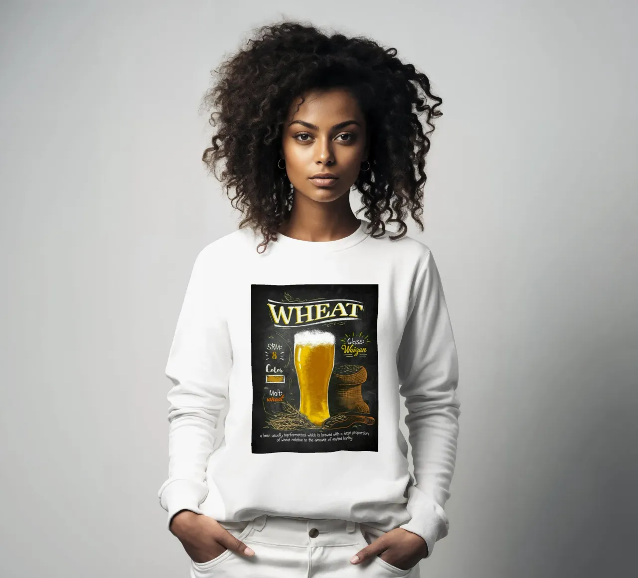 grano felpa da Danielshop