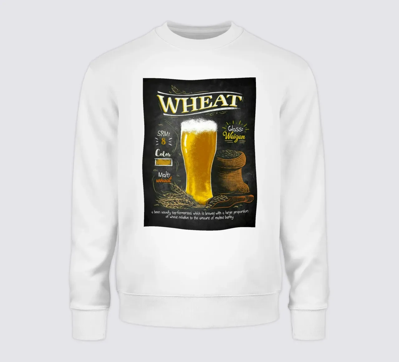 grano felpa da Danielshop