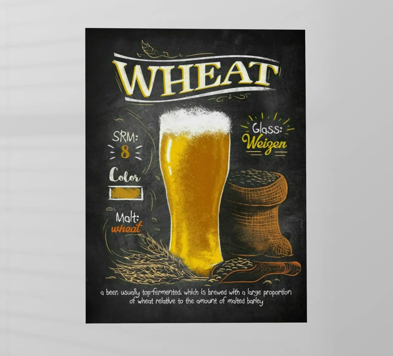 grano pellicola backlit da Danielshop