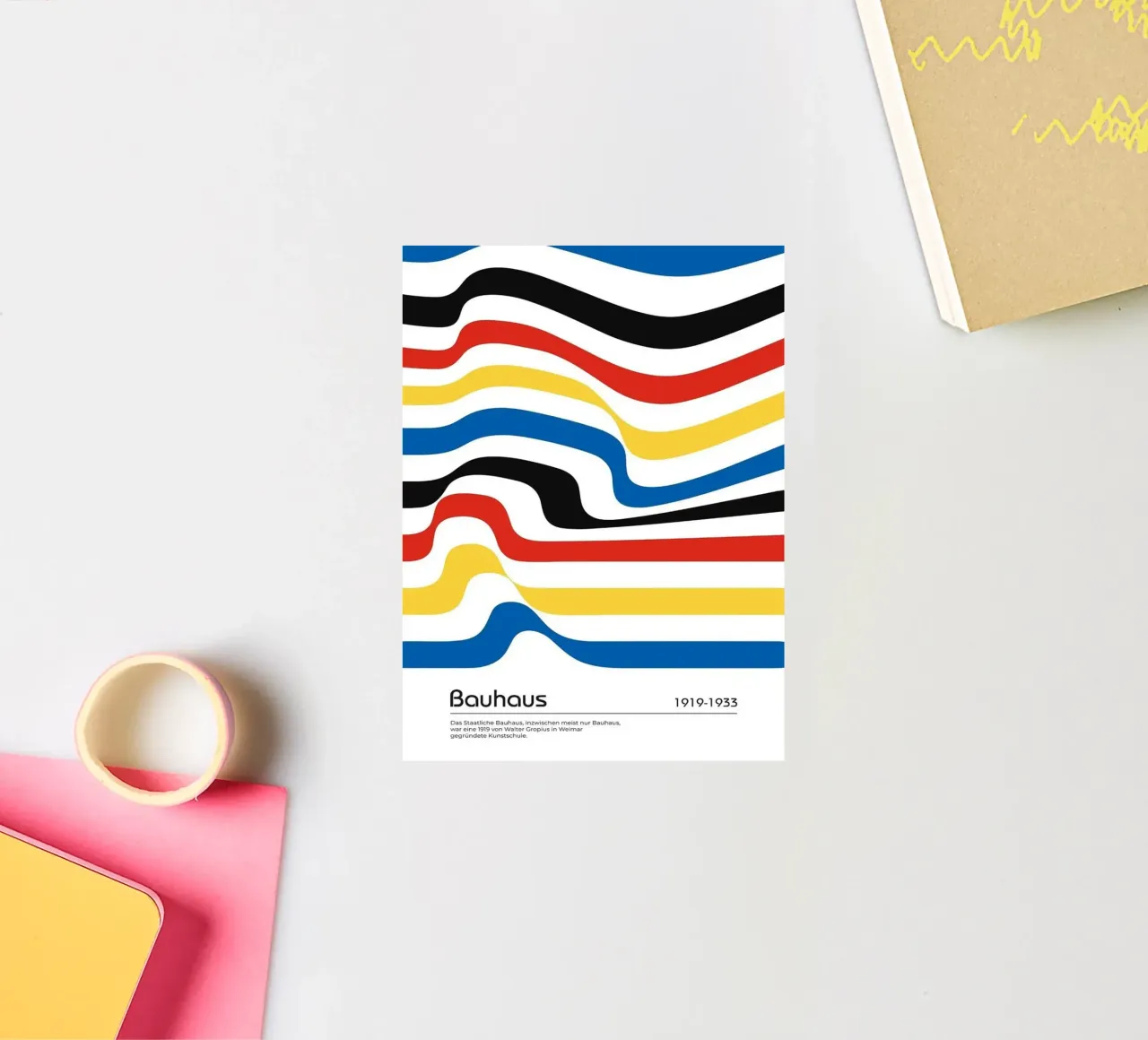 Rainbow Art sticker by Piere art Shops