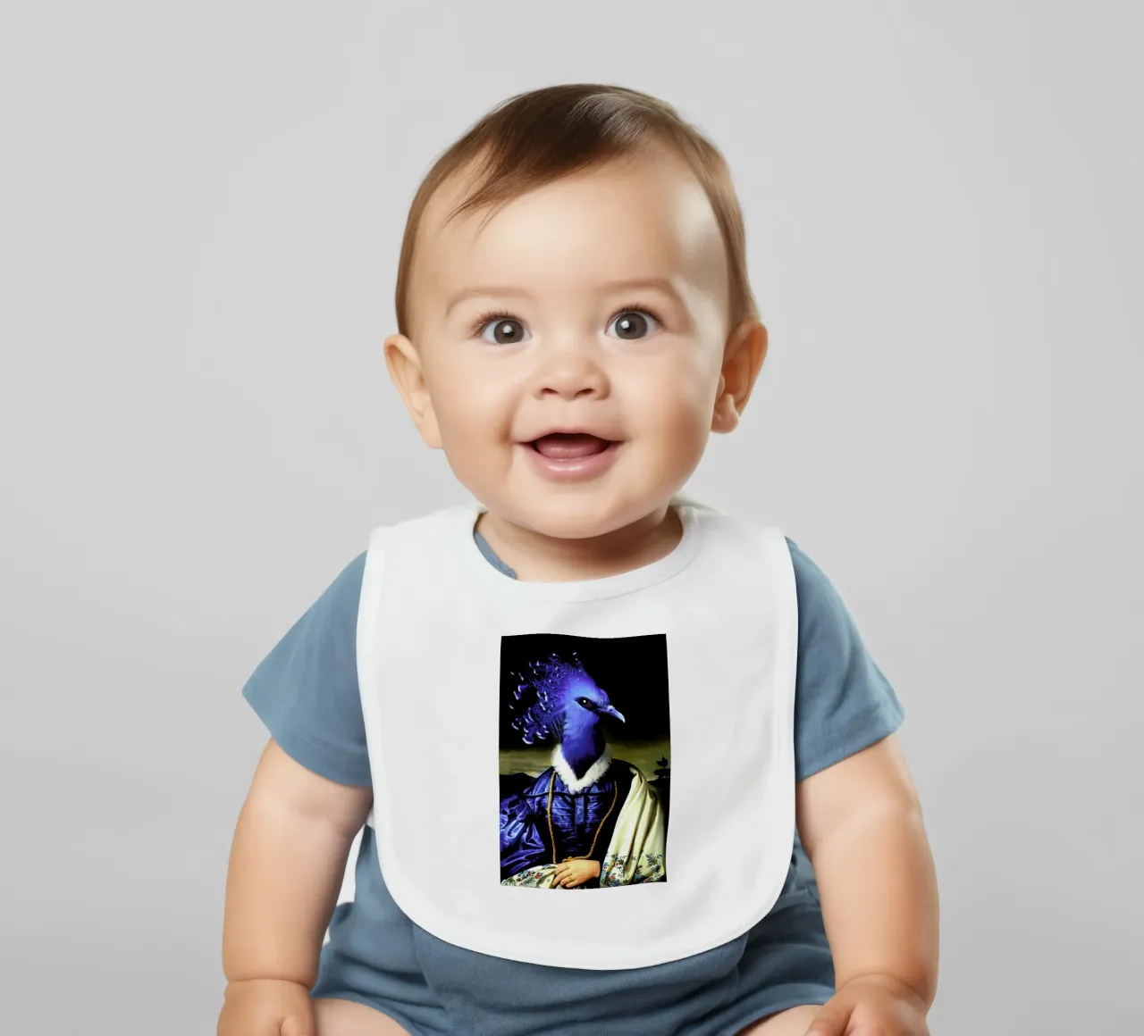 Janice bavaglino da Tein Lucasson