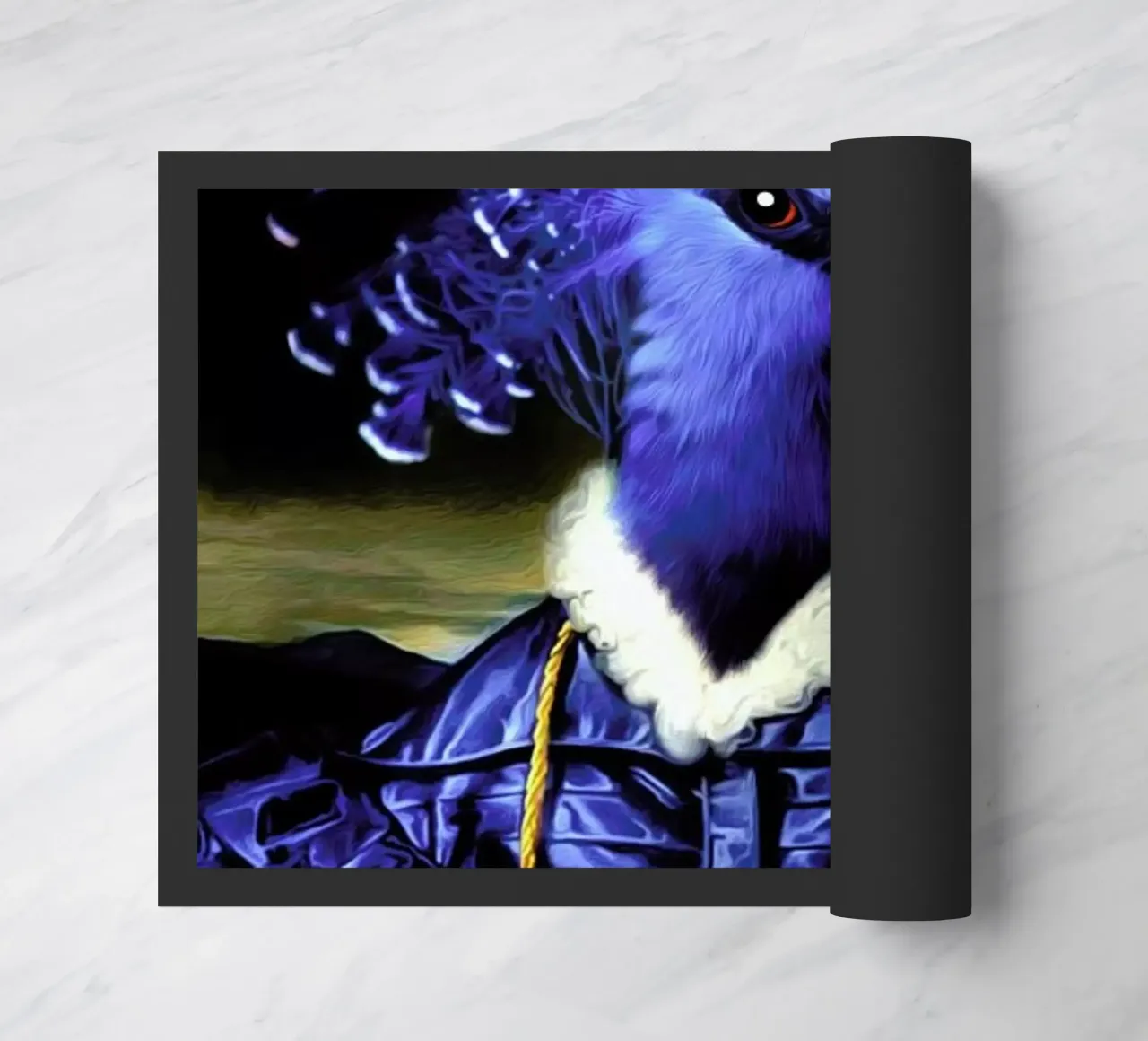 Janice zerbino da Tein Lucasson