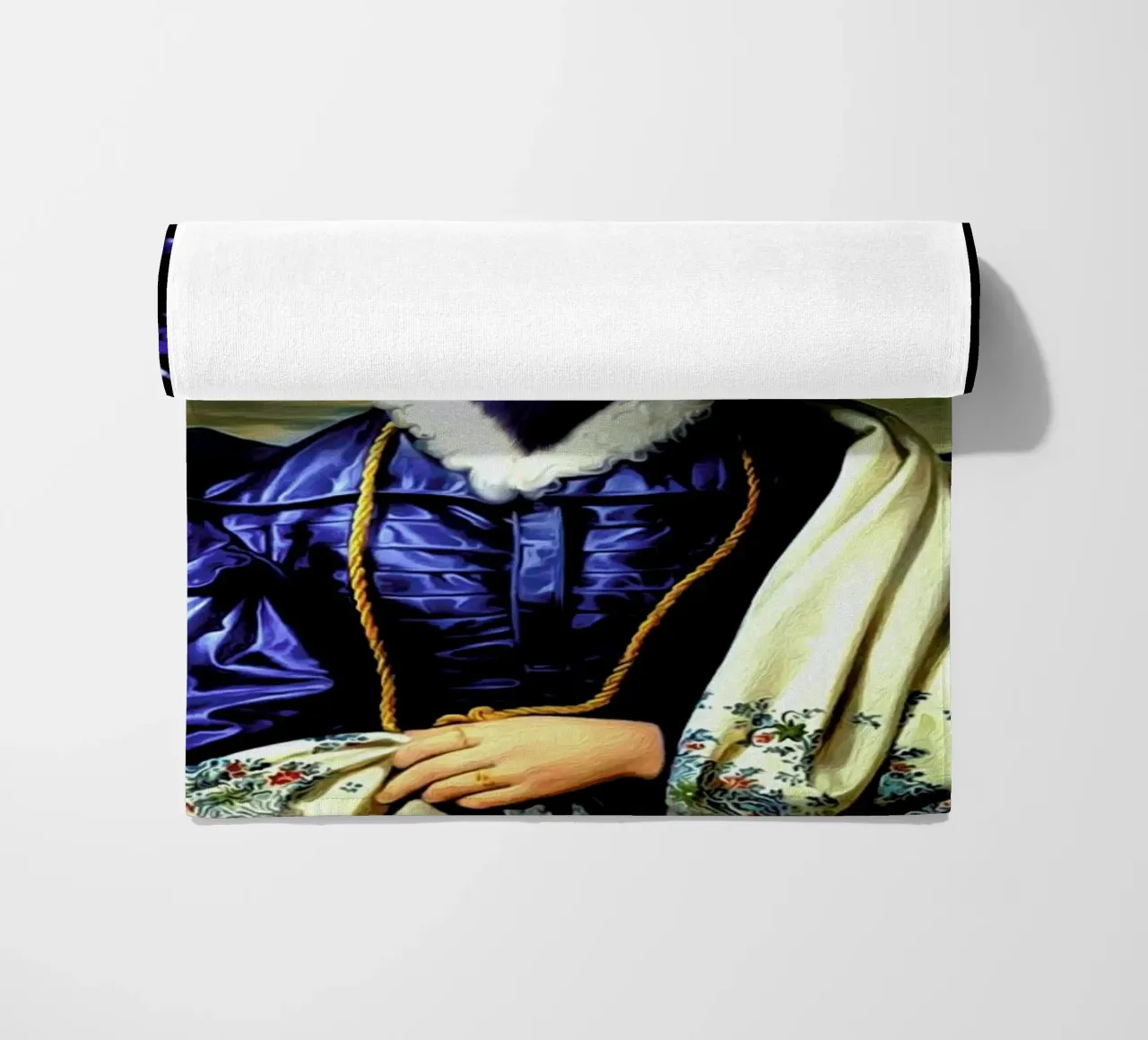 Janice telo mare da Tein Lucasson