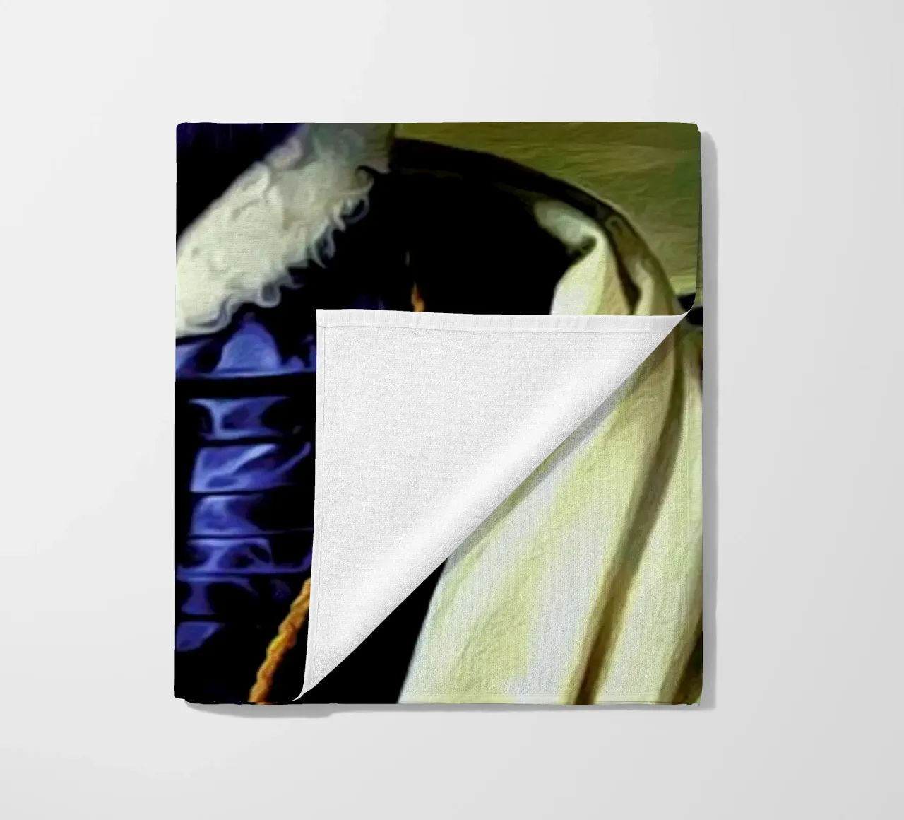 Janice telo mare da Tein Lucasson