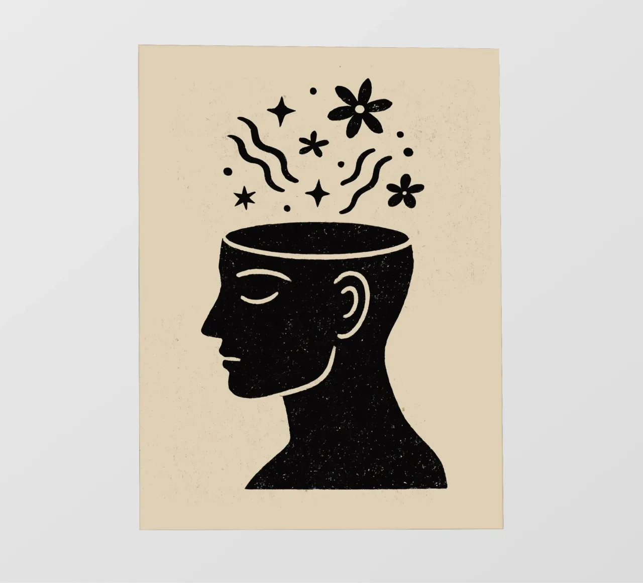 Open Mind No 02 telo in pvc da treechild