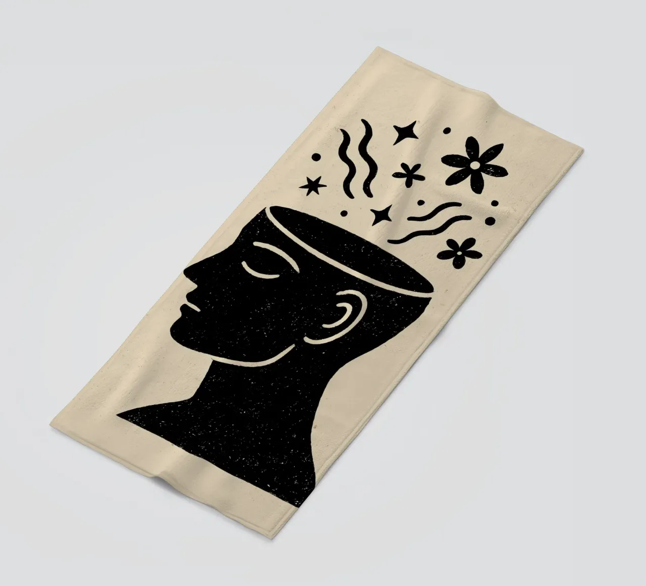 Open Mind No 02 telo mare da treechild