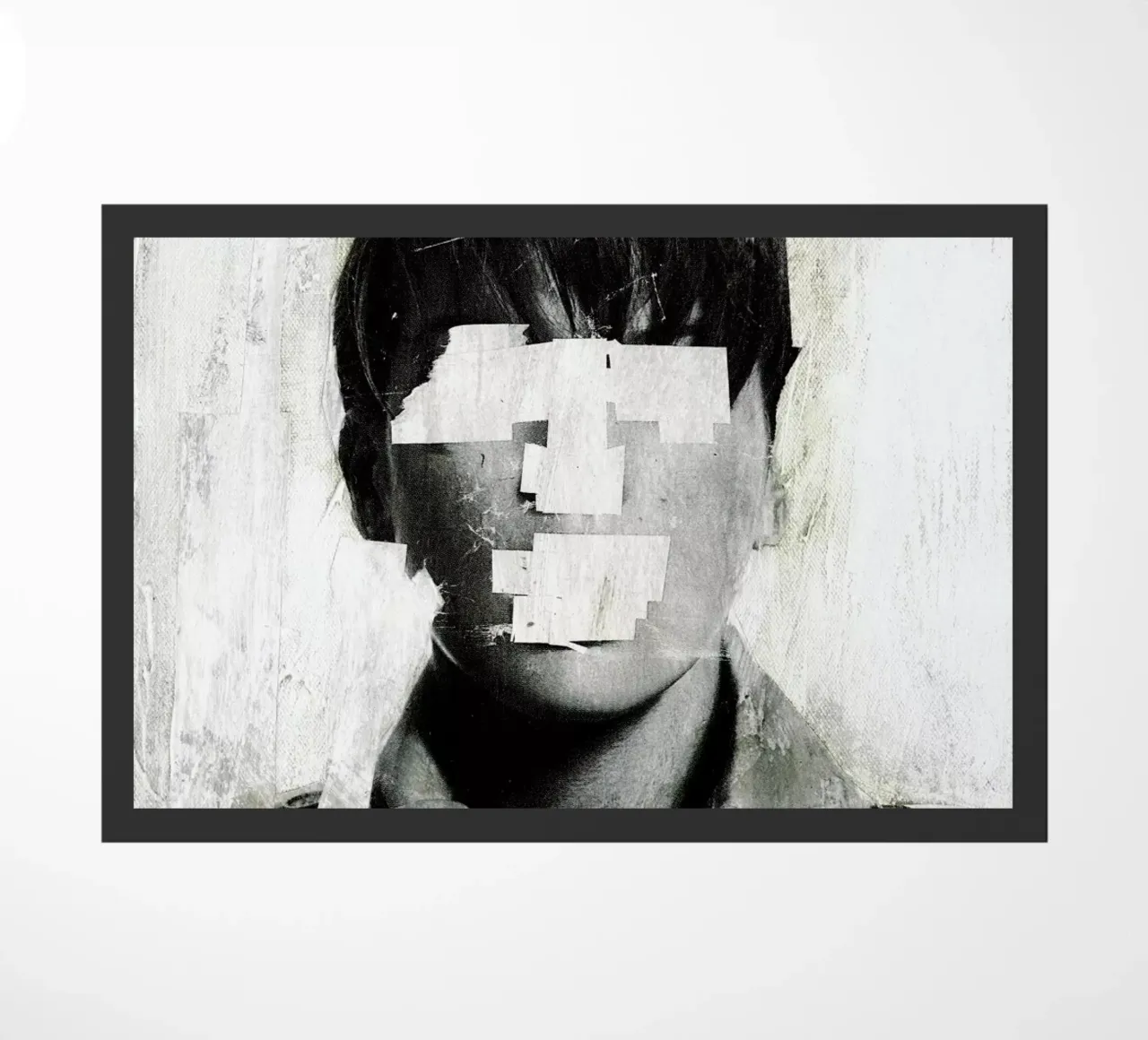 Faceless 02 zerbino da Famous When Dead