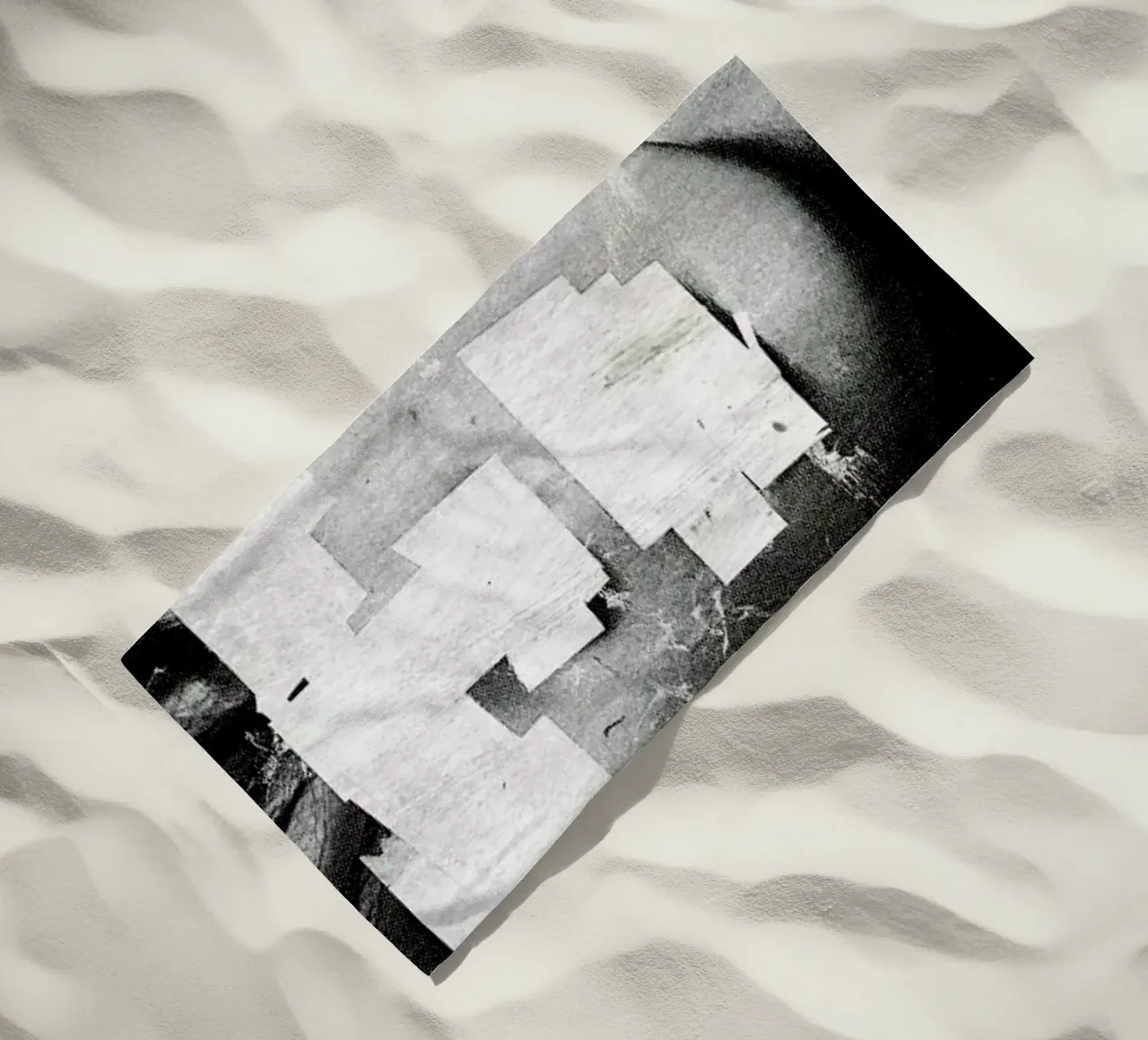 Faceless 02 telo mare da Famous When Dead