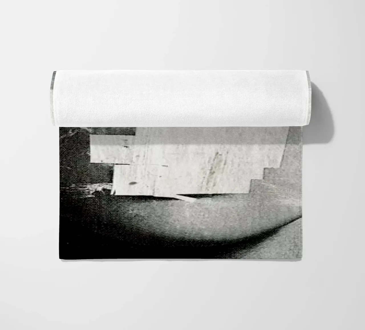 Faceless 02 telo mare da Famous When Dead