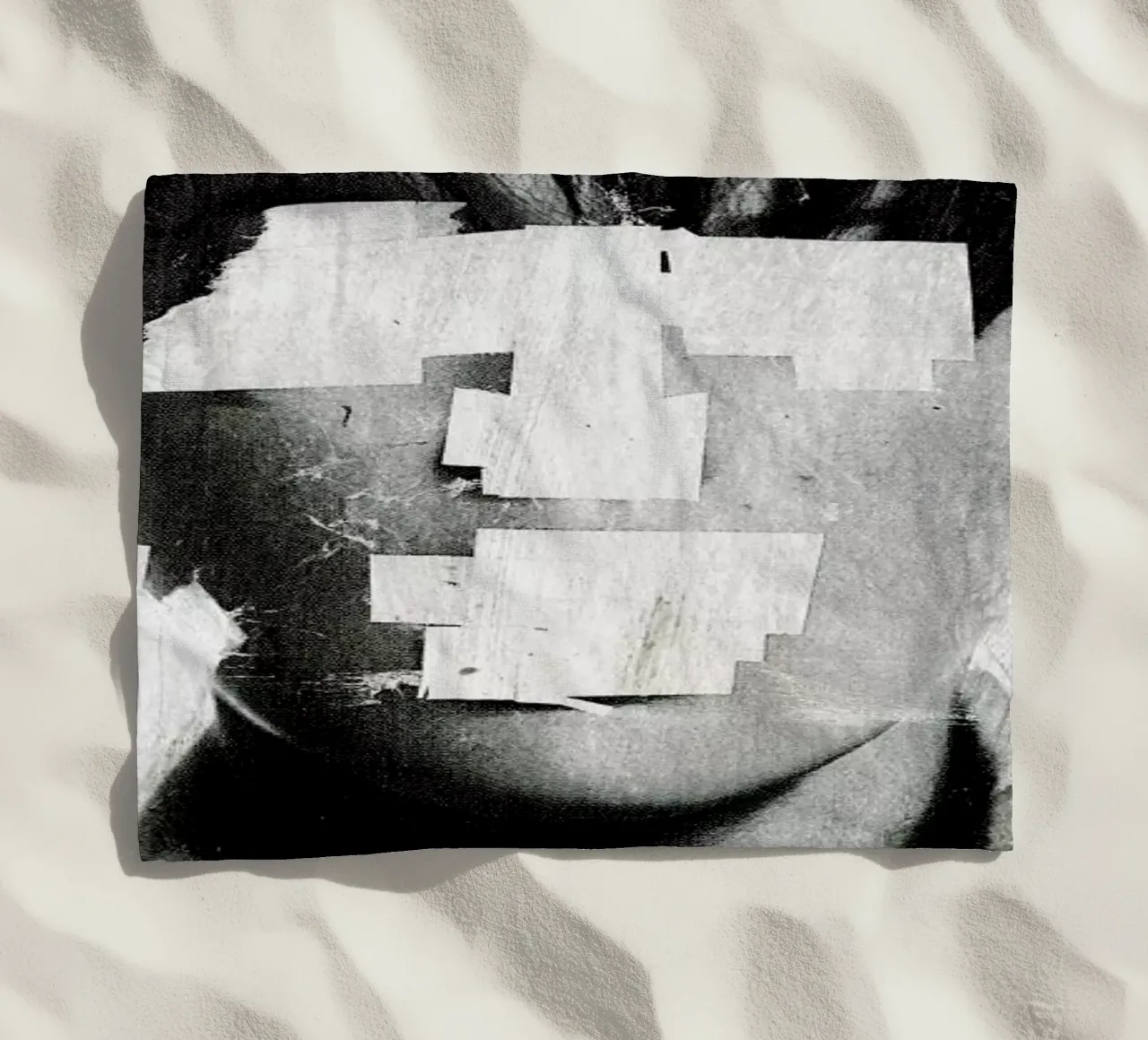 Faceless 02 telo mare da Famous When Dead