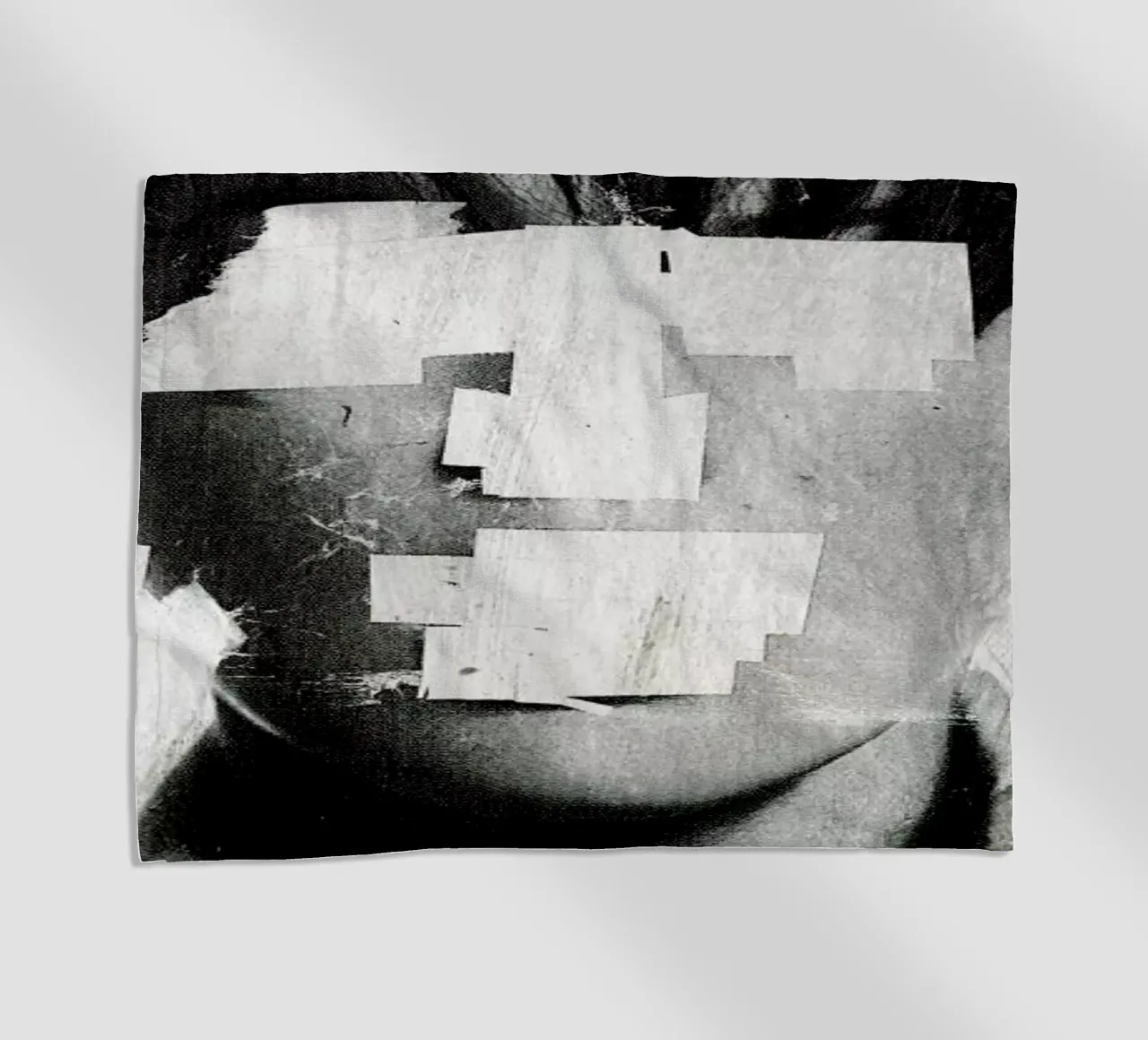 Faceless 02 telo mare da Famous When Dead