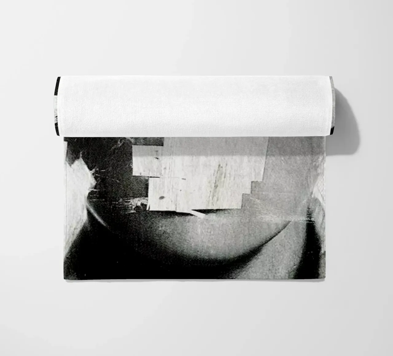 Faceless 02 telo mare da Famous When Dead