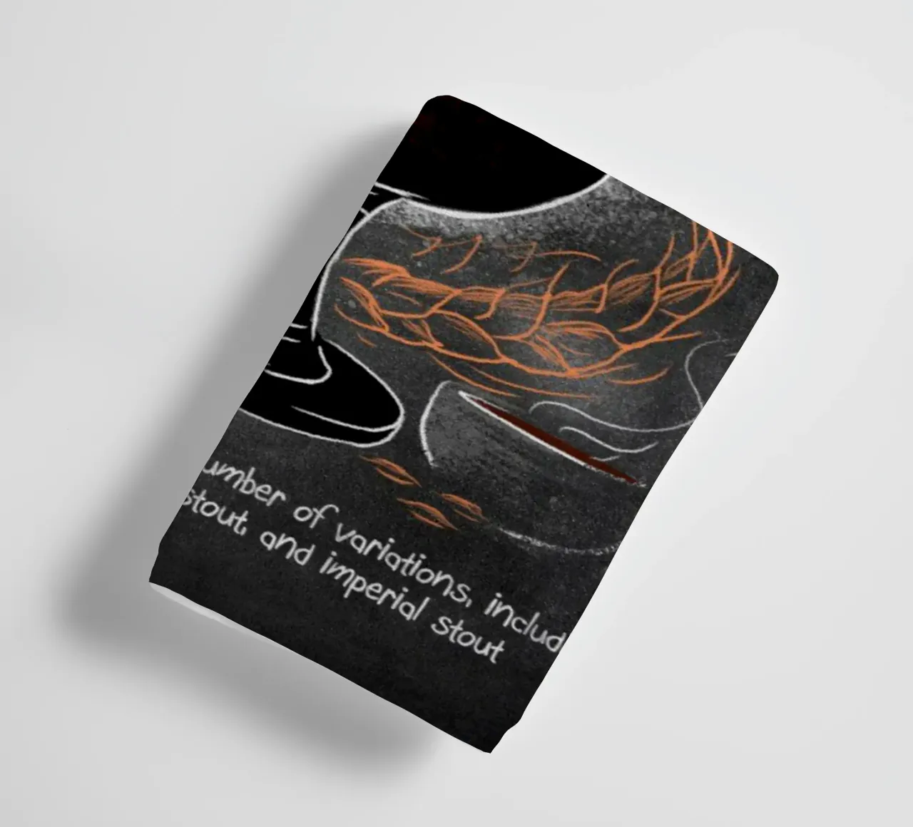 . Handtuch von Danielshop