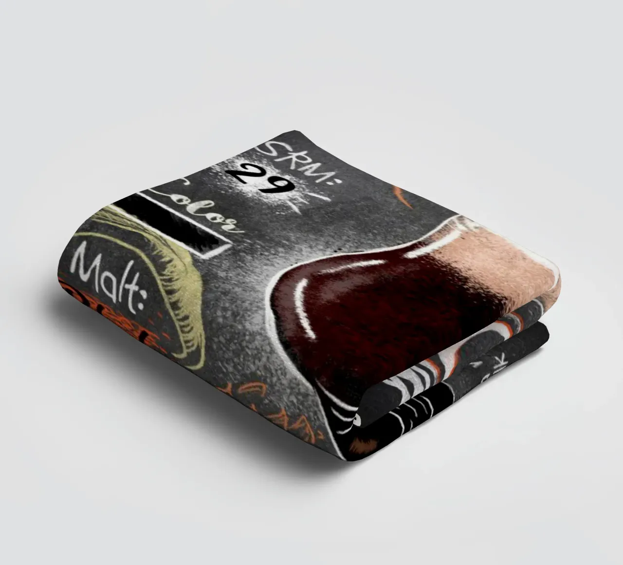 . Handtuch von Danielshop