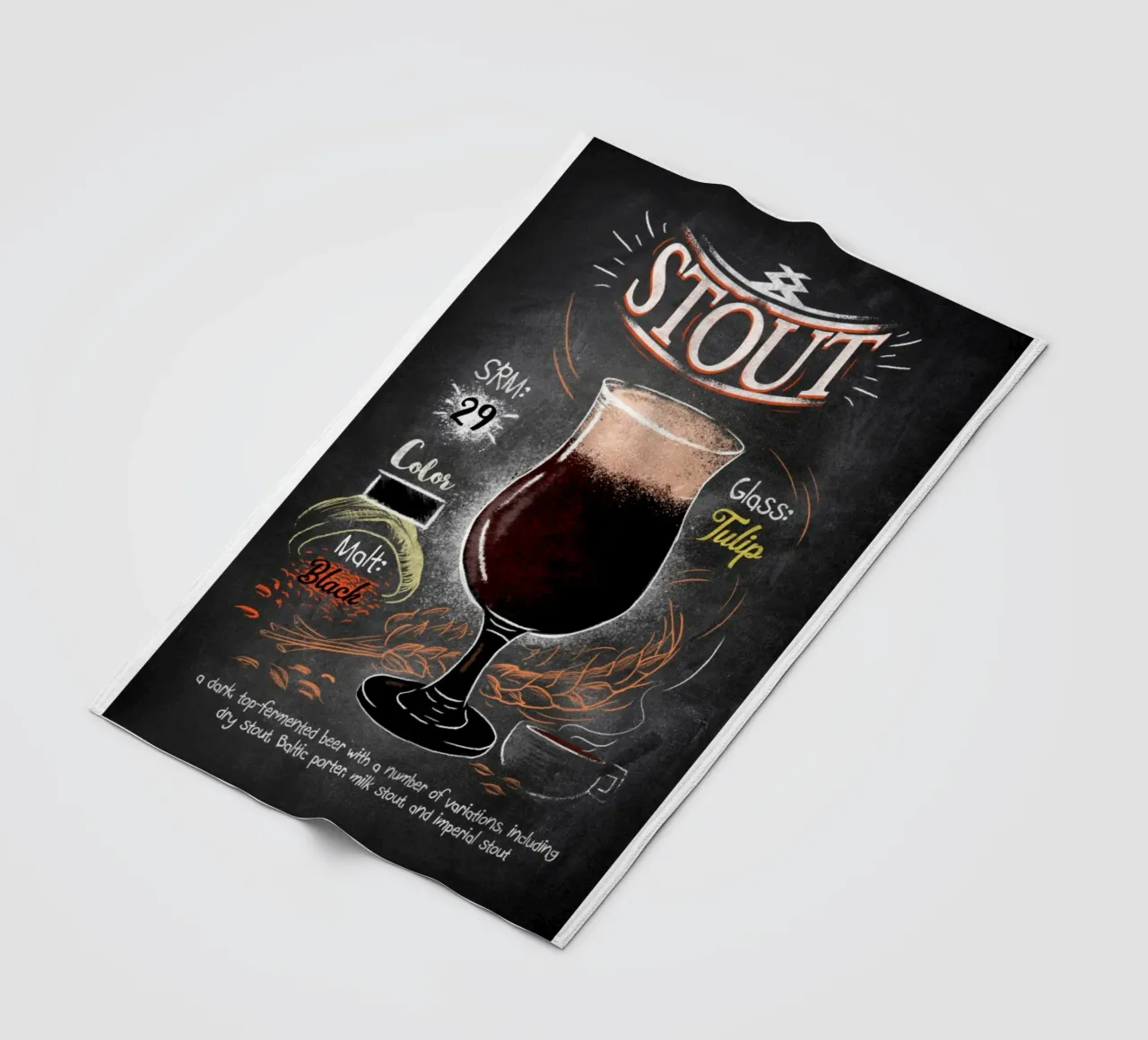 . Fleecedecke von Danielshop