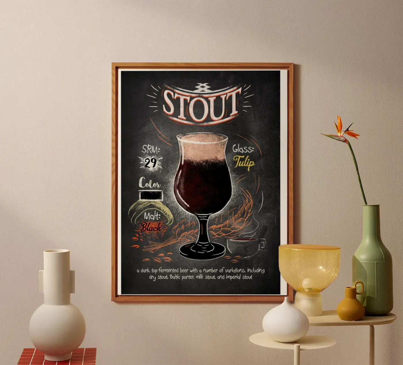 stout alluminio dibond da Danielshop