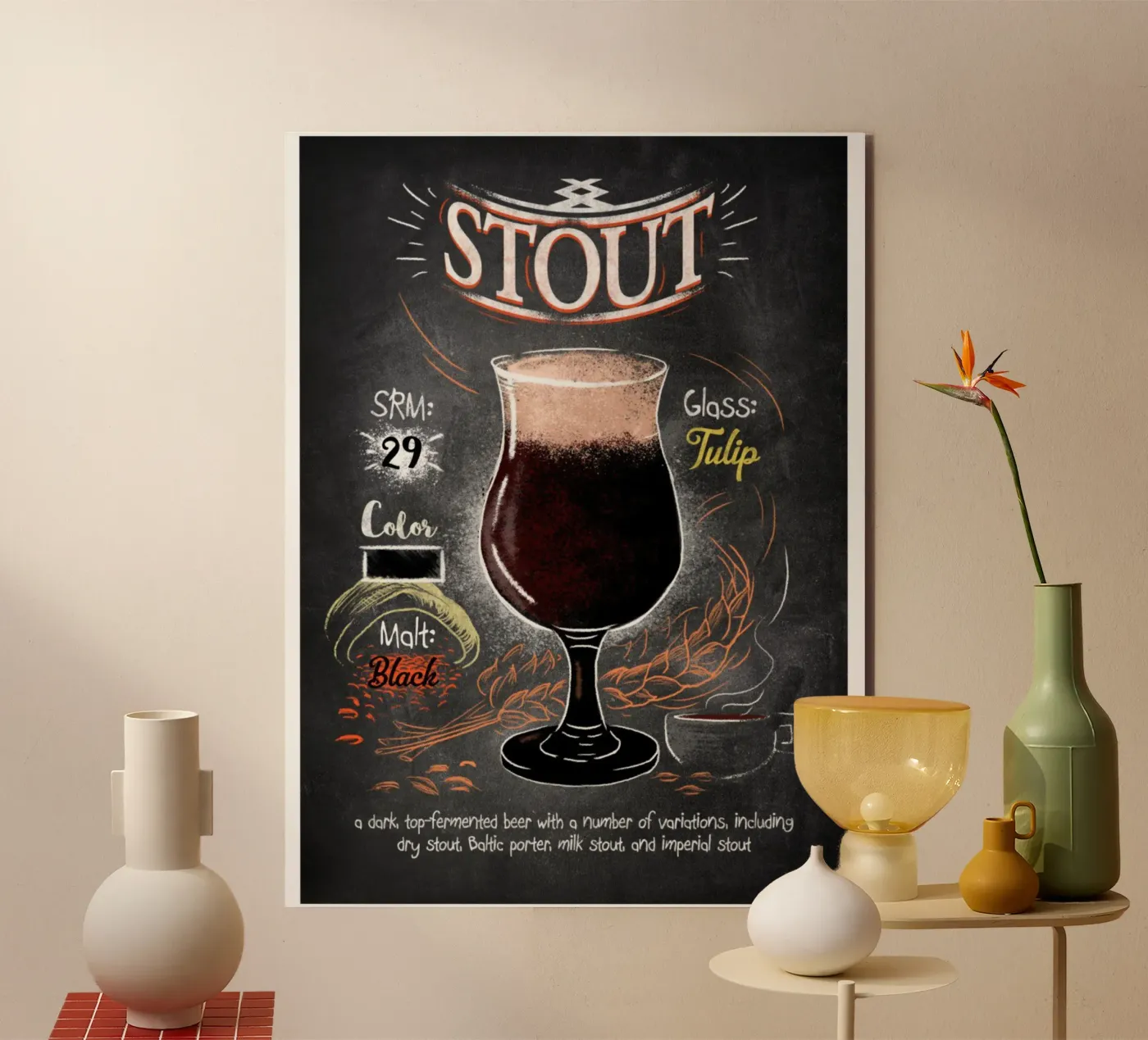 stout alluminio dibond da Danielshop