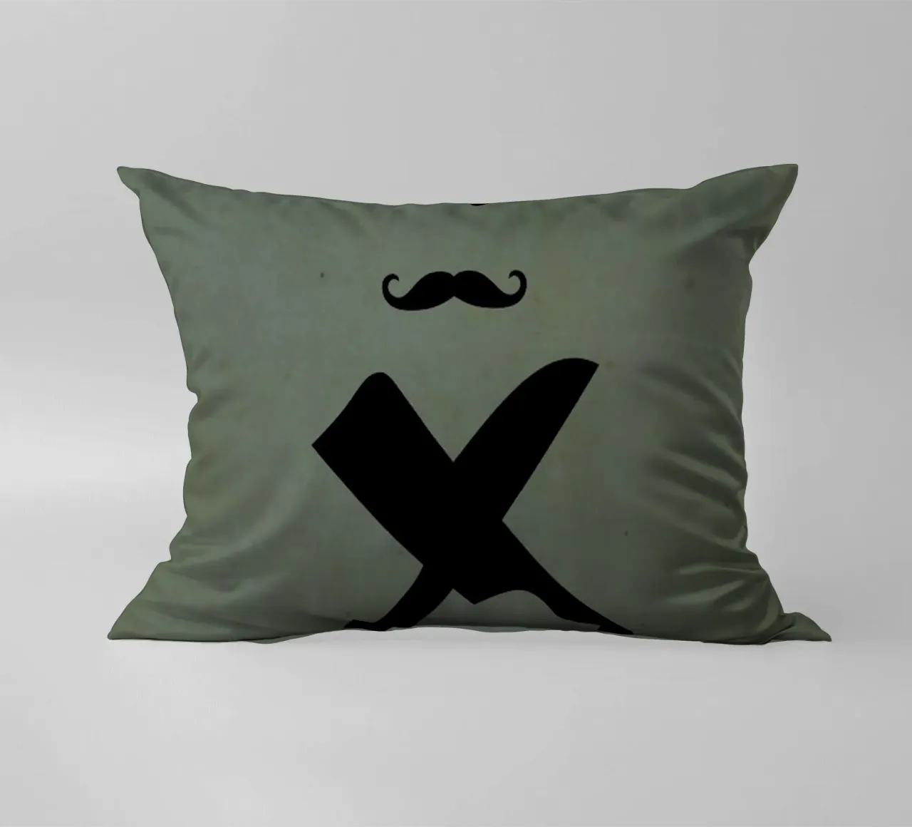 Gangs Of New York cuscino da Naxart