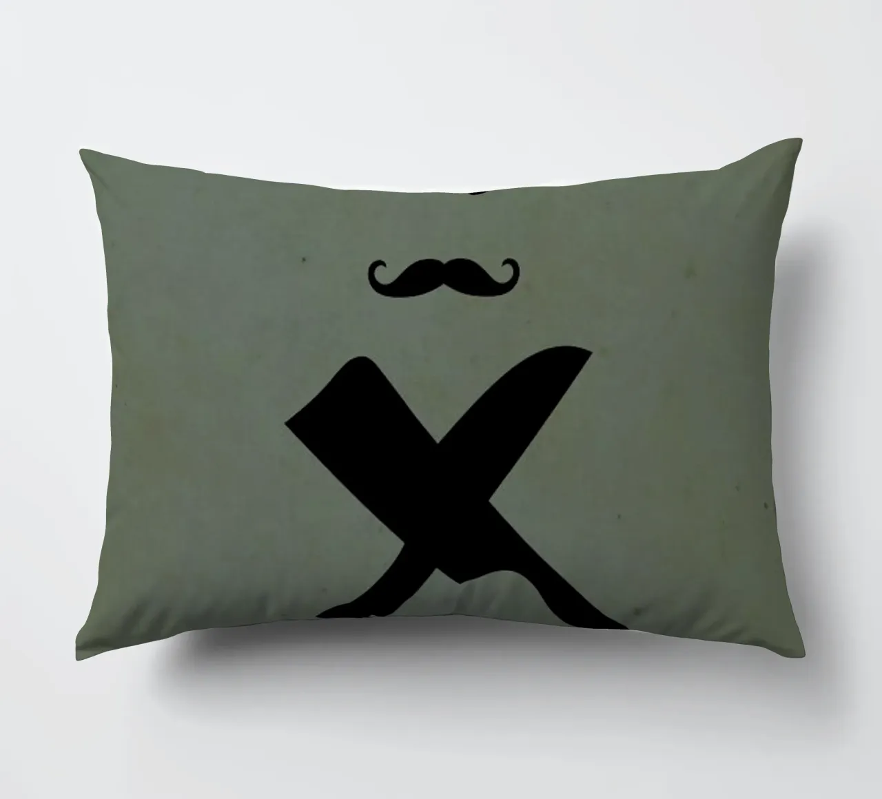 Gangs Of New York cuscino da Naxart