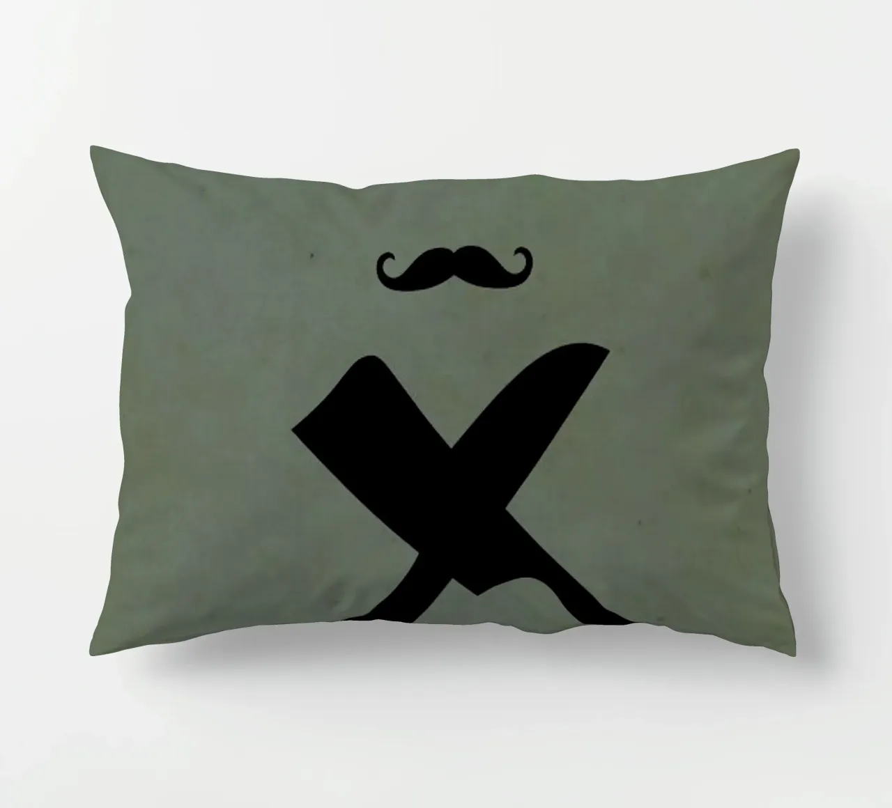 Gangs Of New York cuscino da Naxart