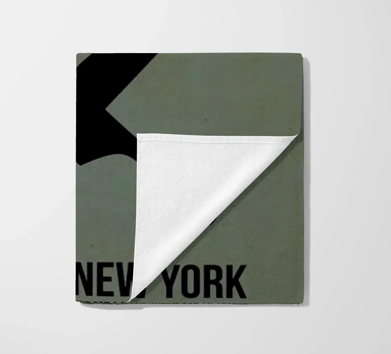 Gangs Of New York telo mare da Naxart