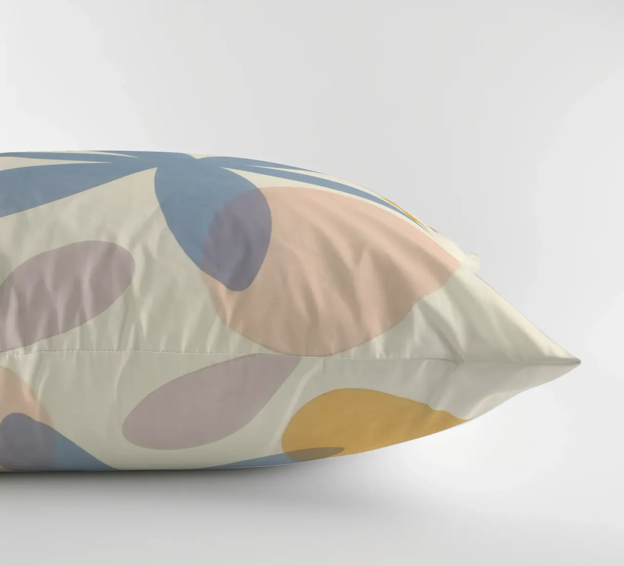 Lovely Pattern Play No 01 cuscino da treechild