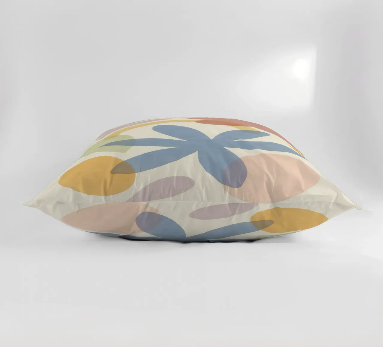 Lovely Pattern Play No 01 cuscino da treechild