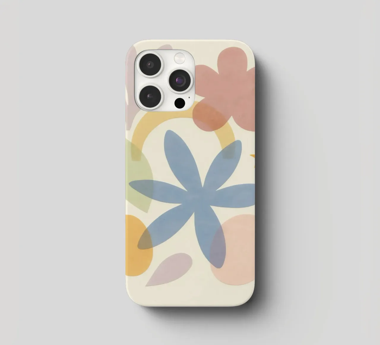 Lovely Pattern Play No 01 cover iphone da treechild