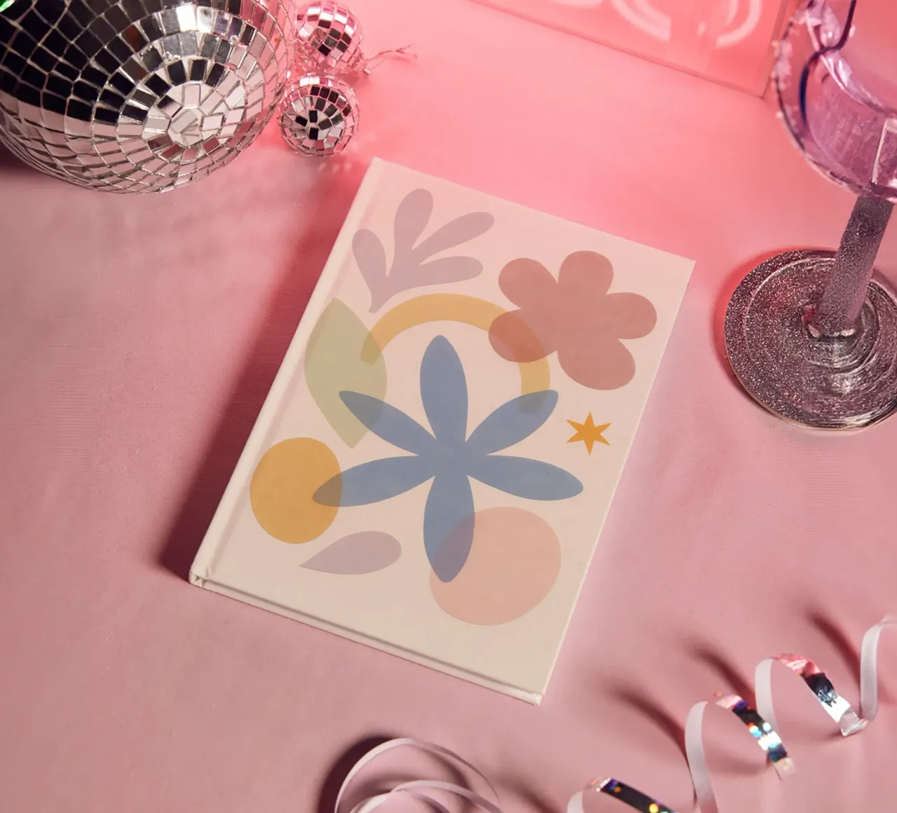Lovely Pattern Play No 01 diario da treechild