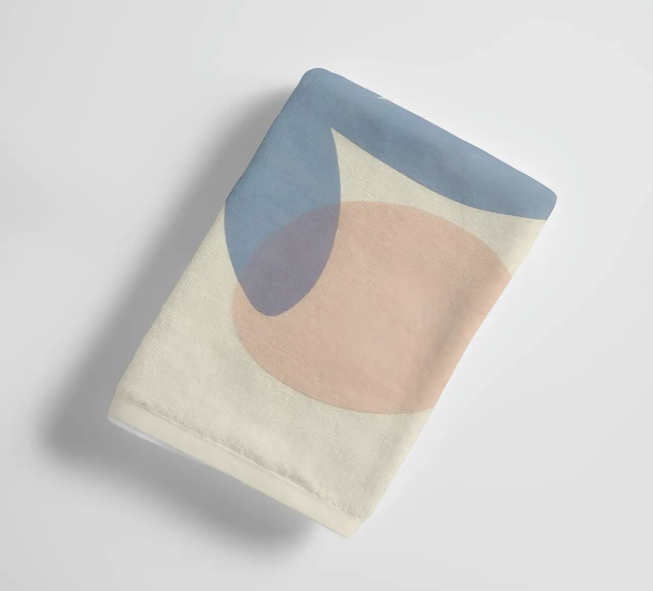 Lovely Pattern Play No 01 towel by treechild