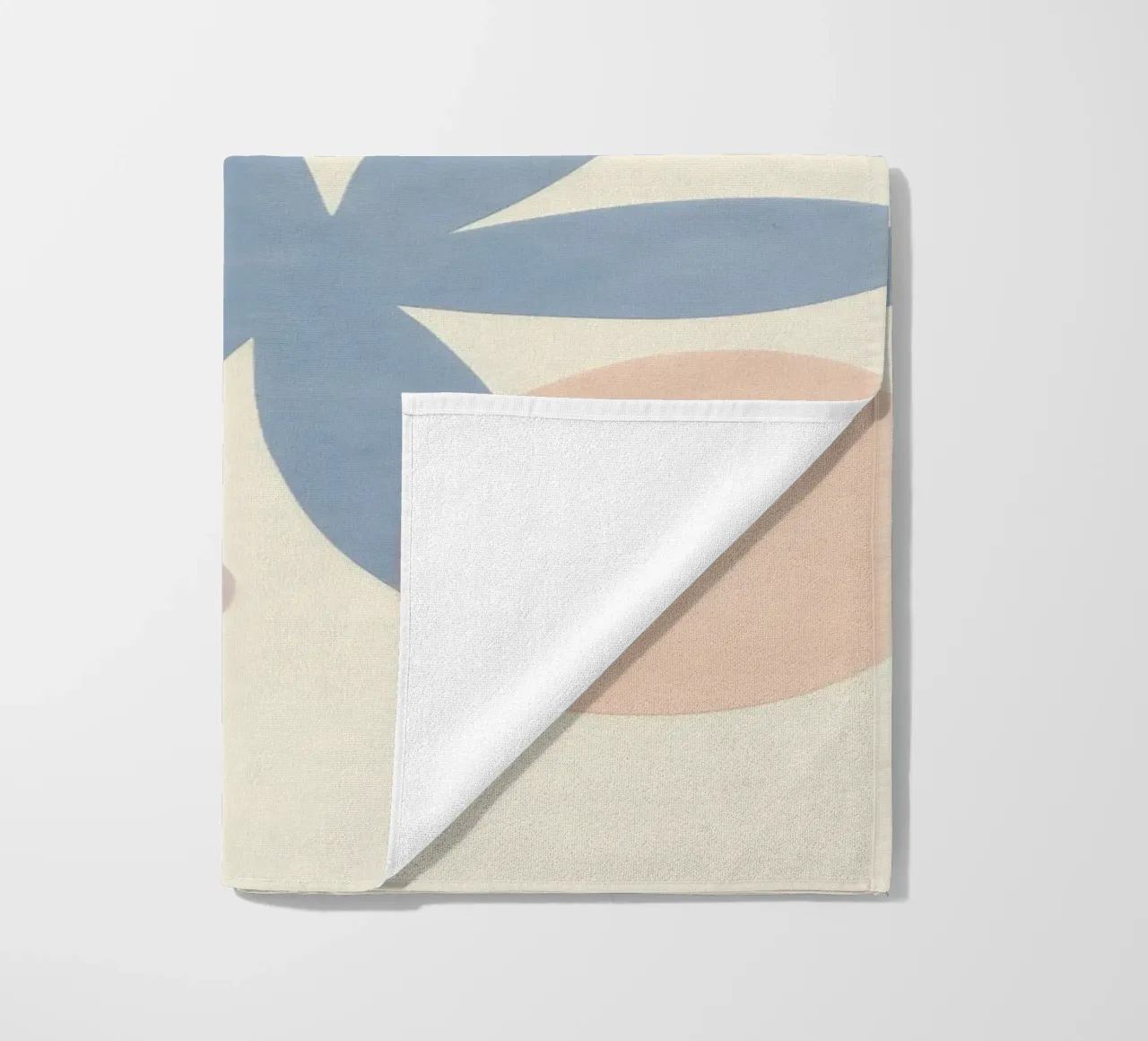 Lovely Pattern Play No 01 telo mare da treechild