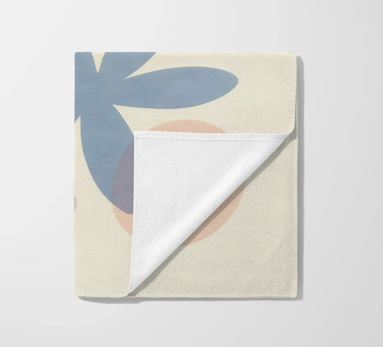 Lovely Pattern Play No 01 telo mare da treechild