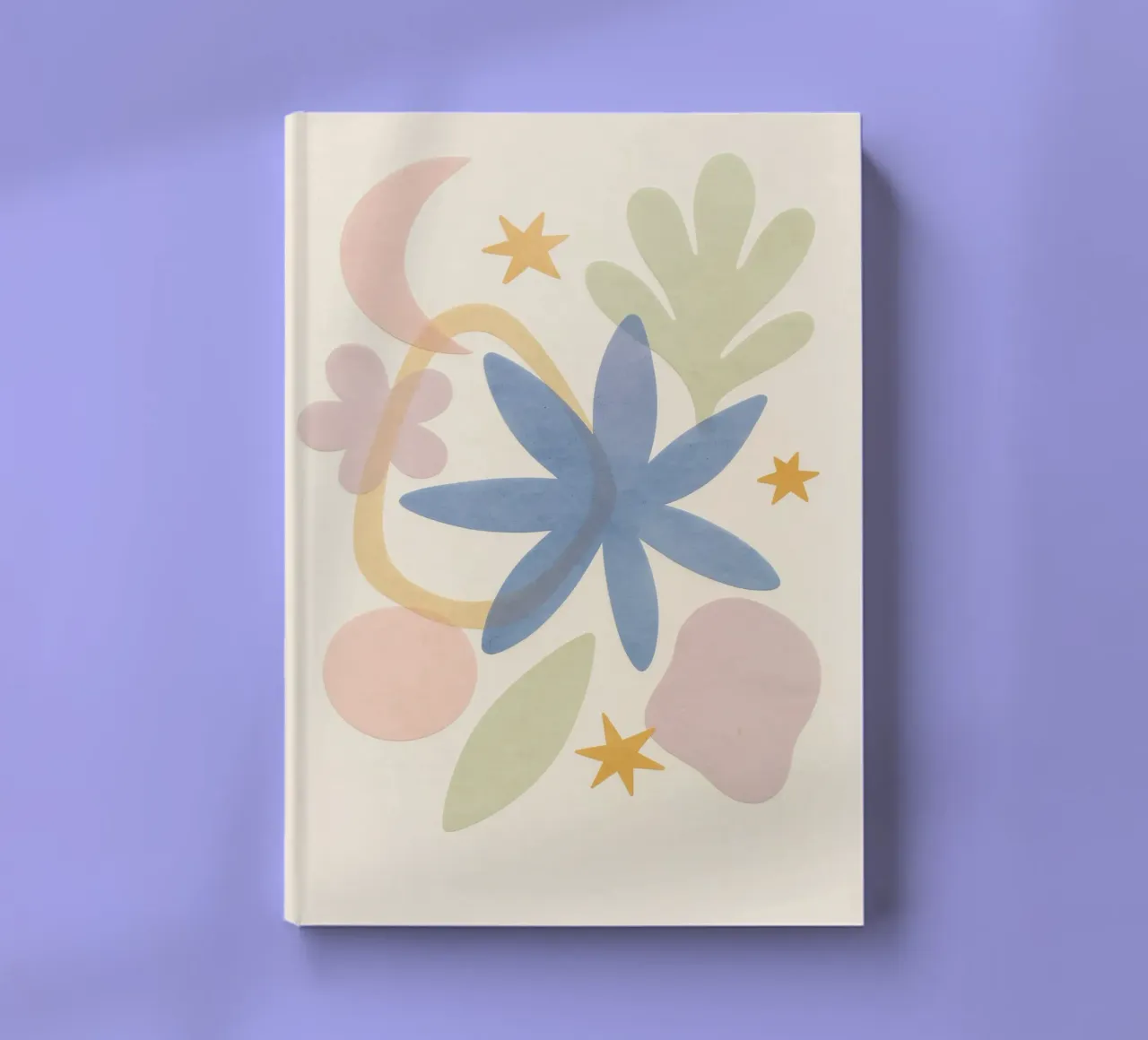 Lovely Pattern Play No 02 diario da treechild