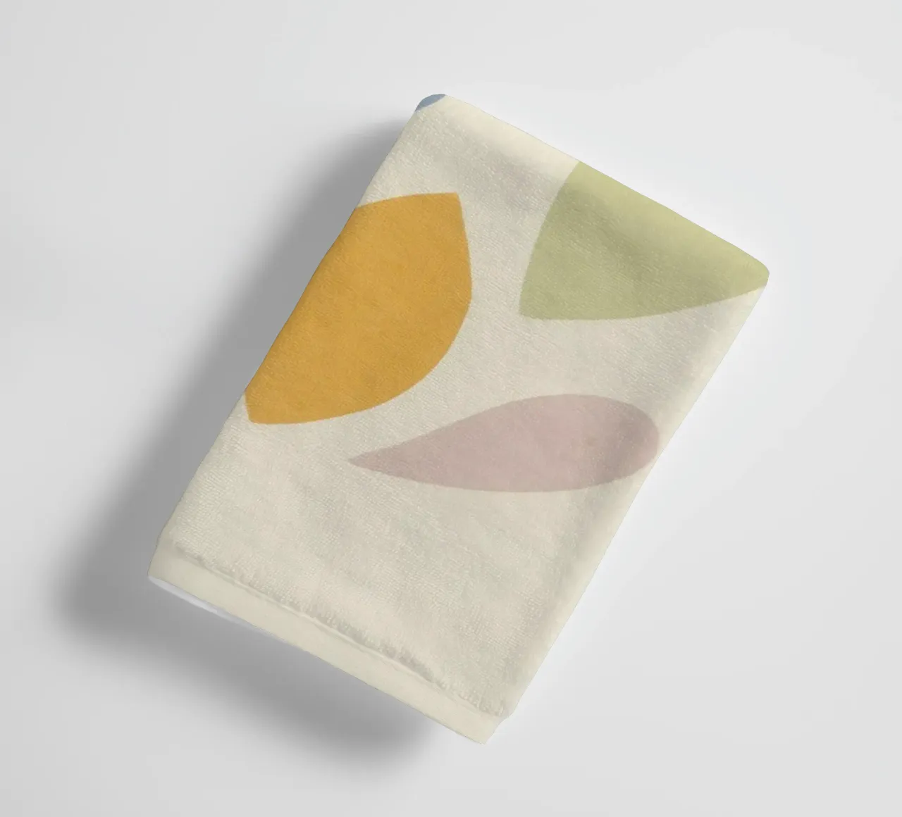 Lovely Pattern Play No 03 asciugamano da bagno da treechild