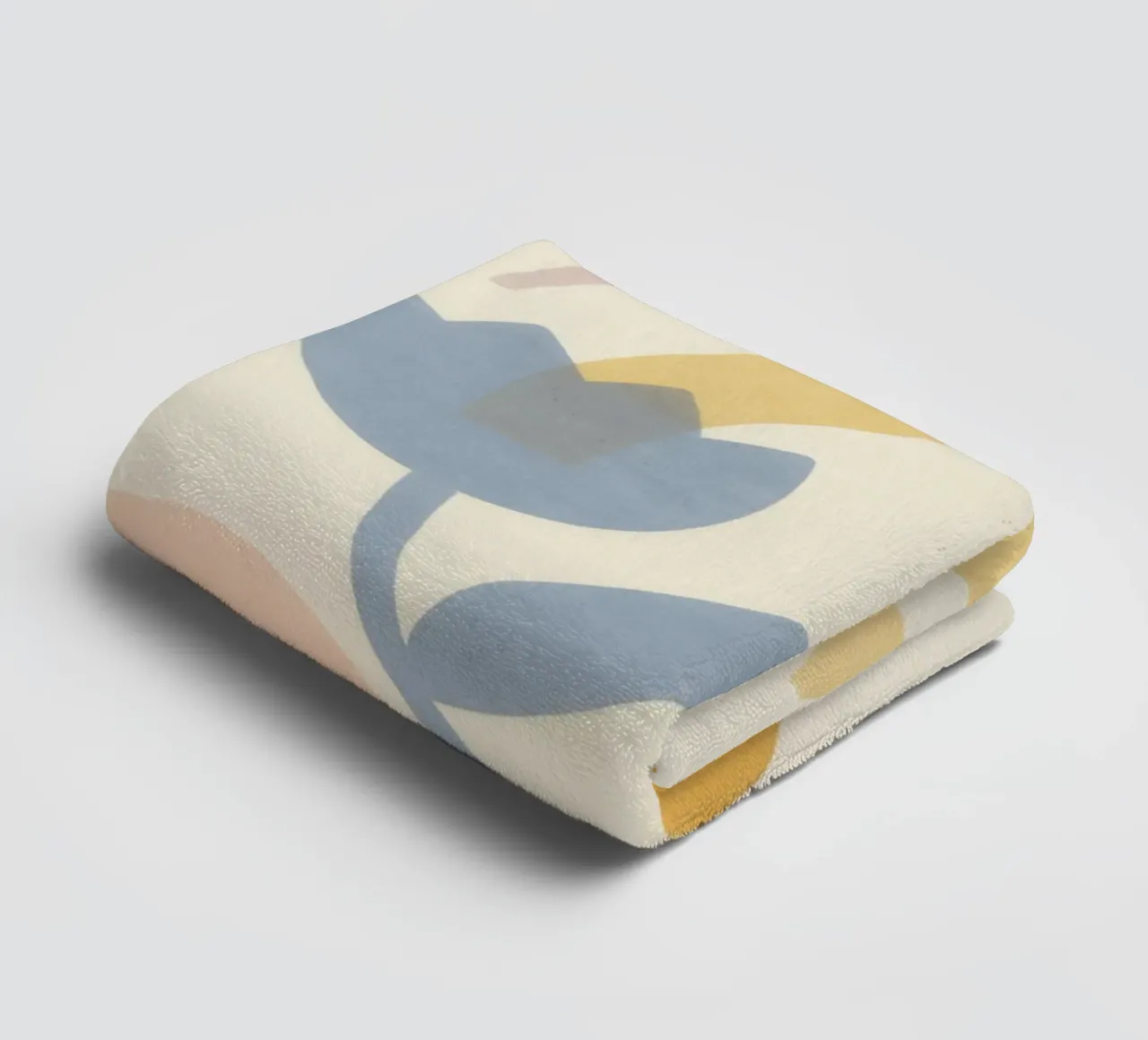 Lovely Pattern Play No 03 asciugamano da bagno da treechild