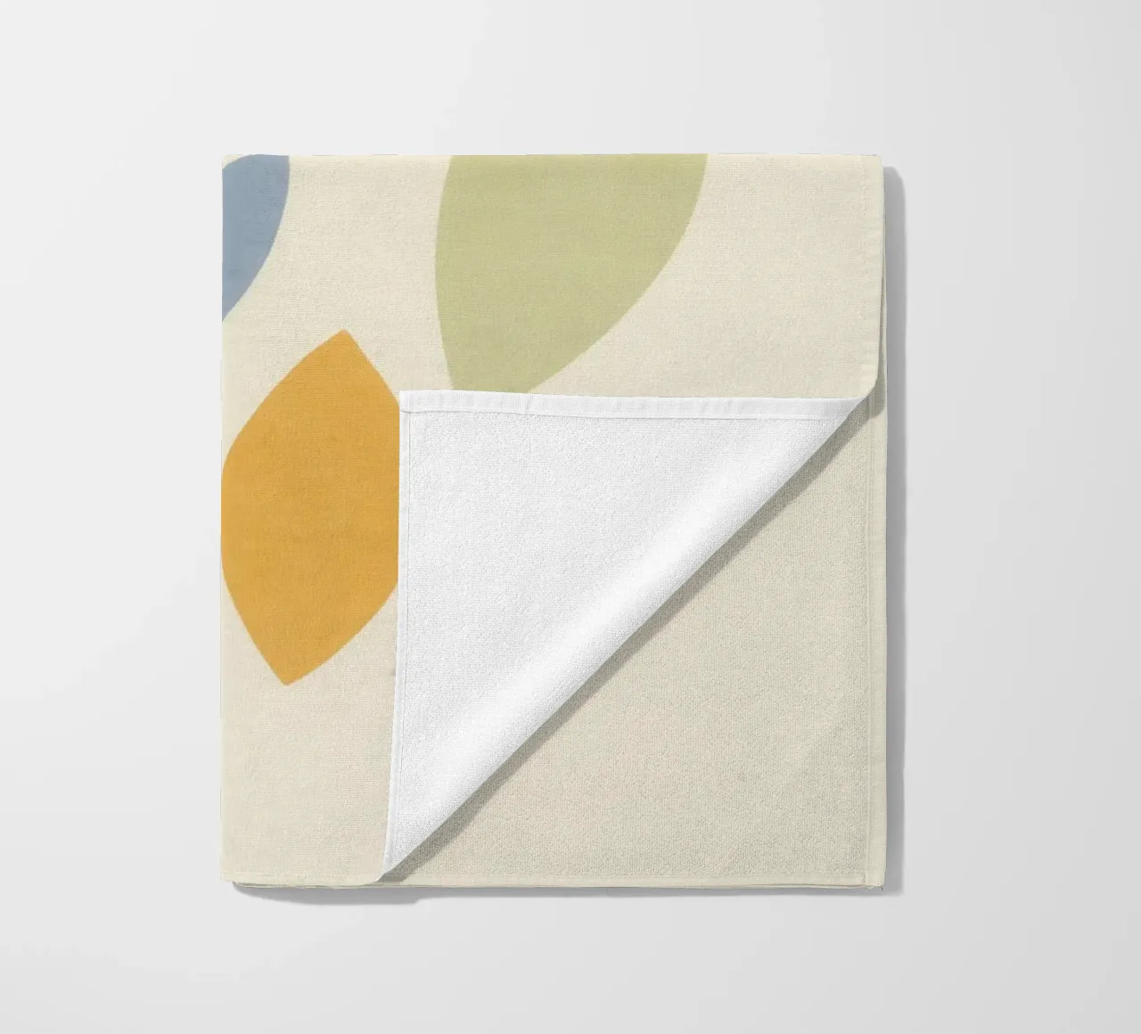 Lovely Pattern Play No 03 telo mare da treechild