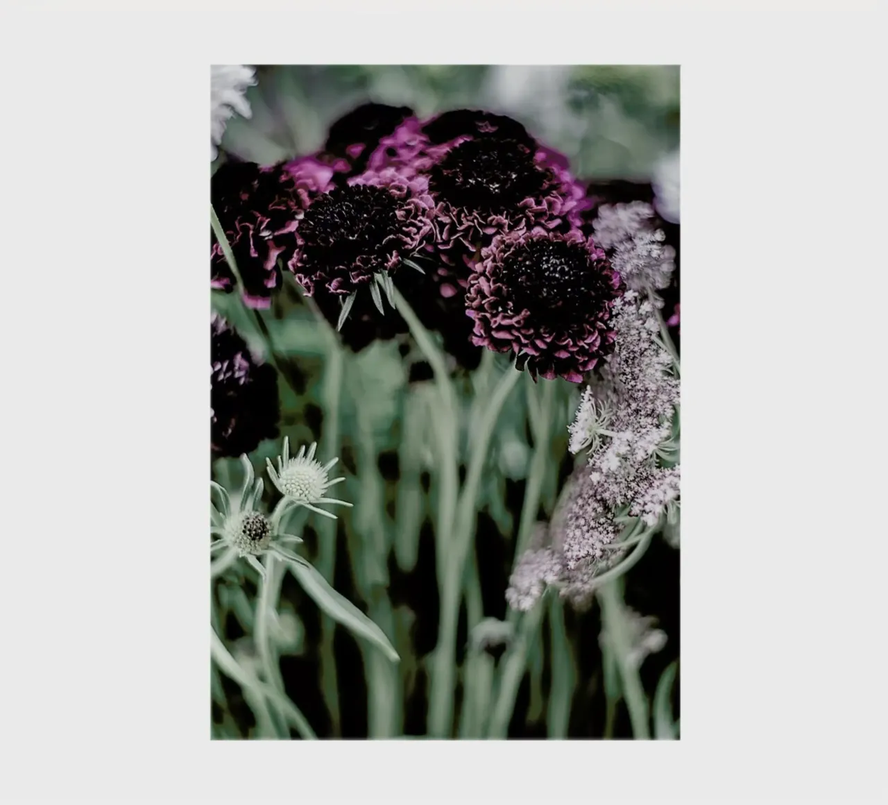 Purple Heart notebook by Shot By Clint