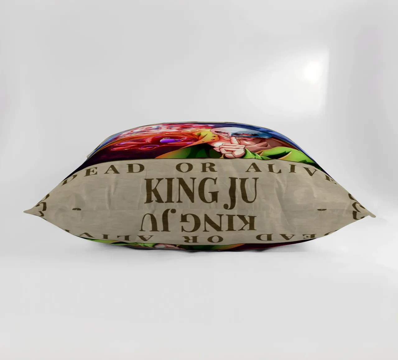 Cercasi KinJu cuscino da Collins Shop