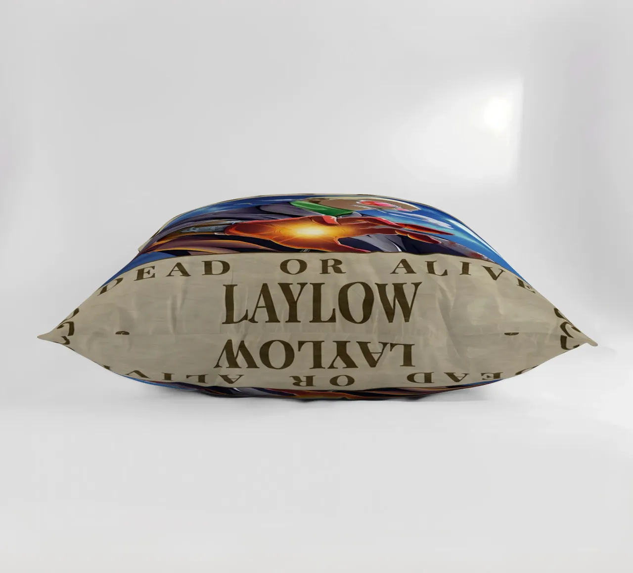 Cercasi Layloww cuscino da Collins Shop