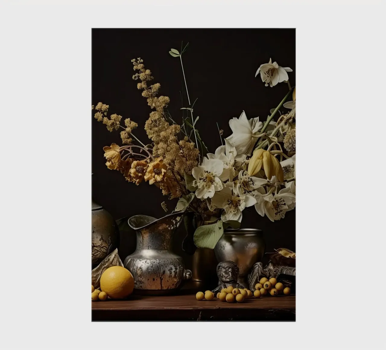 Quiet life notebook by Imagine