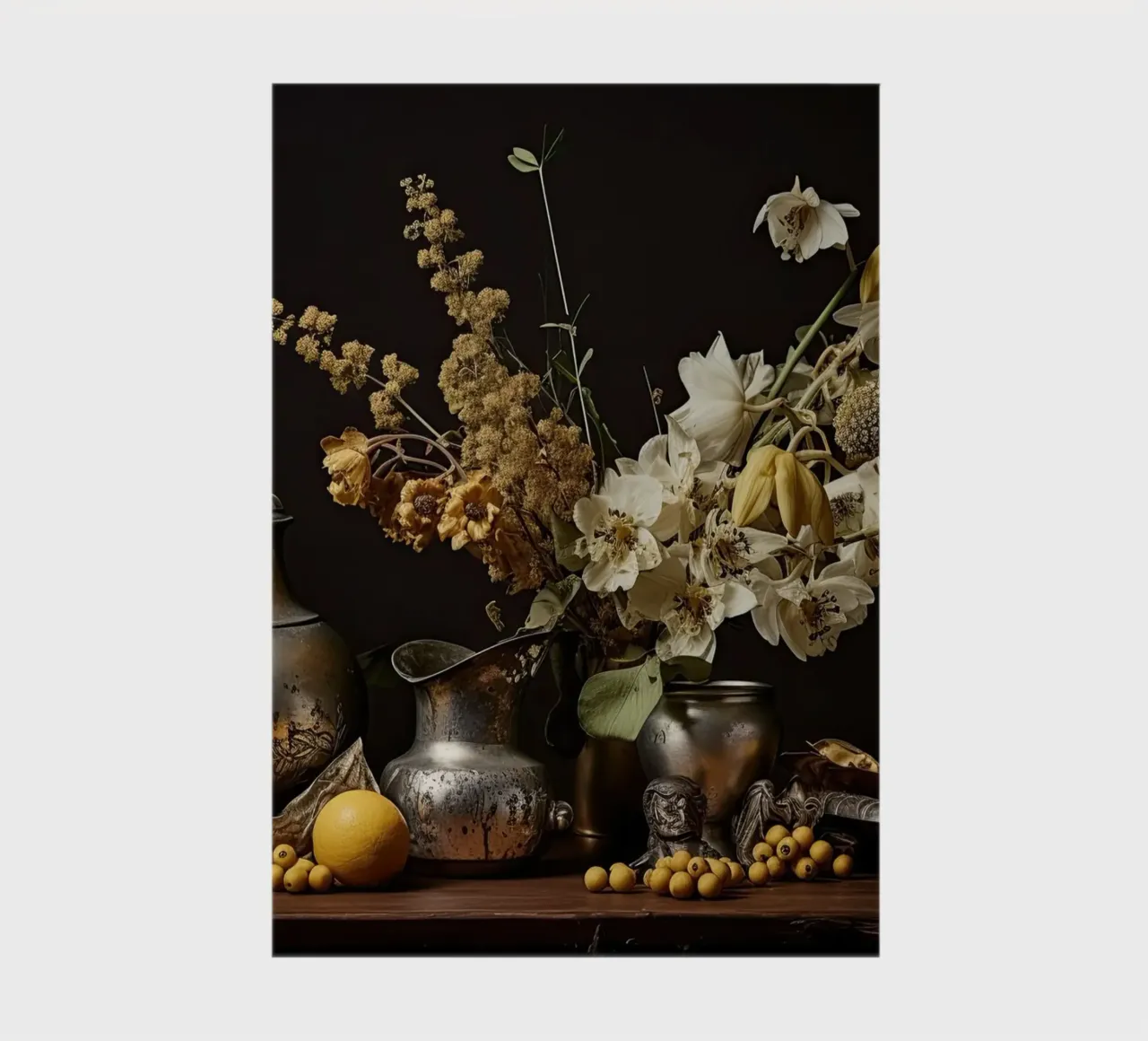Quiet life notebook by Imagine