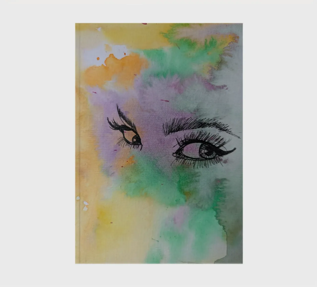 Look at me! diario da sum2proveDesign